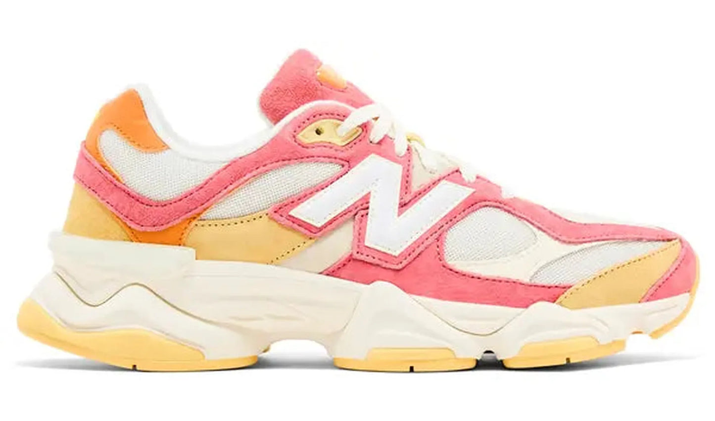 New Balance 9060 Fluorescent