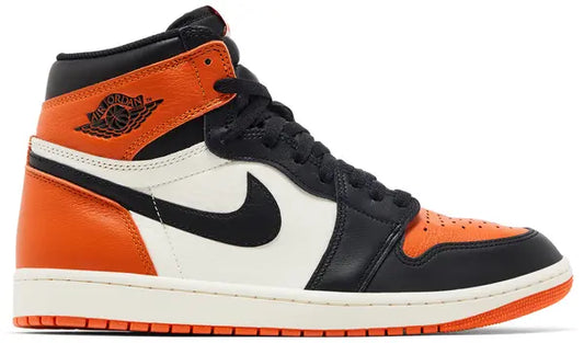 Jordan 1 Retro High Shattered Backboard (2025)