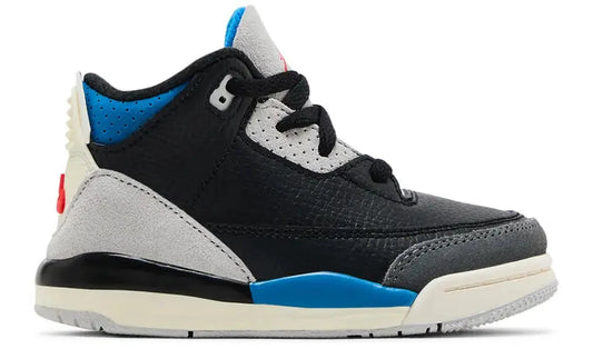 Jordan 3 Retro OG Rare Air (TD)