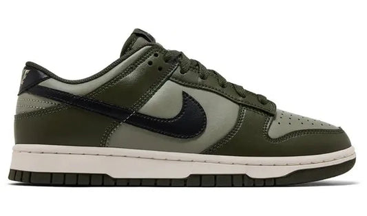 Nike Dunk Low Retro Light Army Cargo Khaki