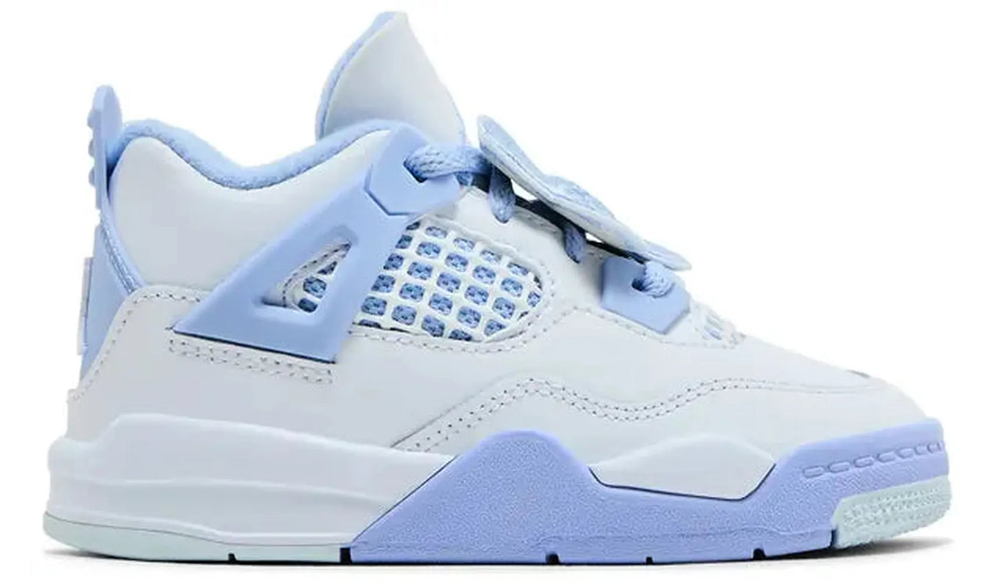 Jordan 4 Retro Forget Me Not (TD)