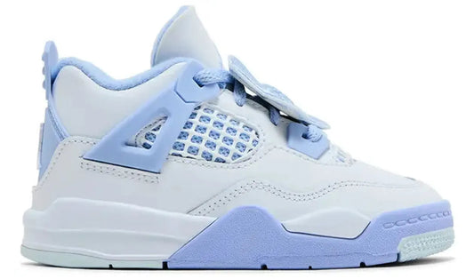 Jordan 4 Retro Forget Me Not (TD)
