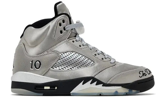 Jordan 5 Retro Wings (2025)(W)