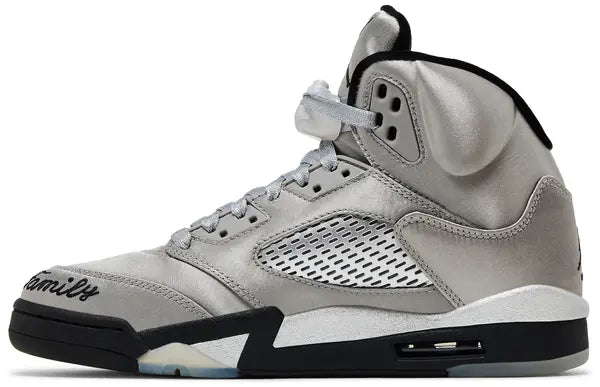 Jordan 5 Retro Wings (2025)(W)