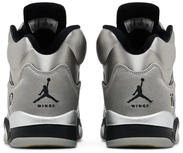 Jordan 5 Retro Wings (2025)(W)
