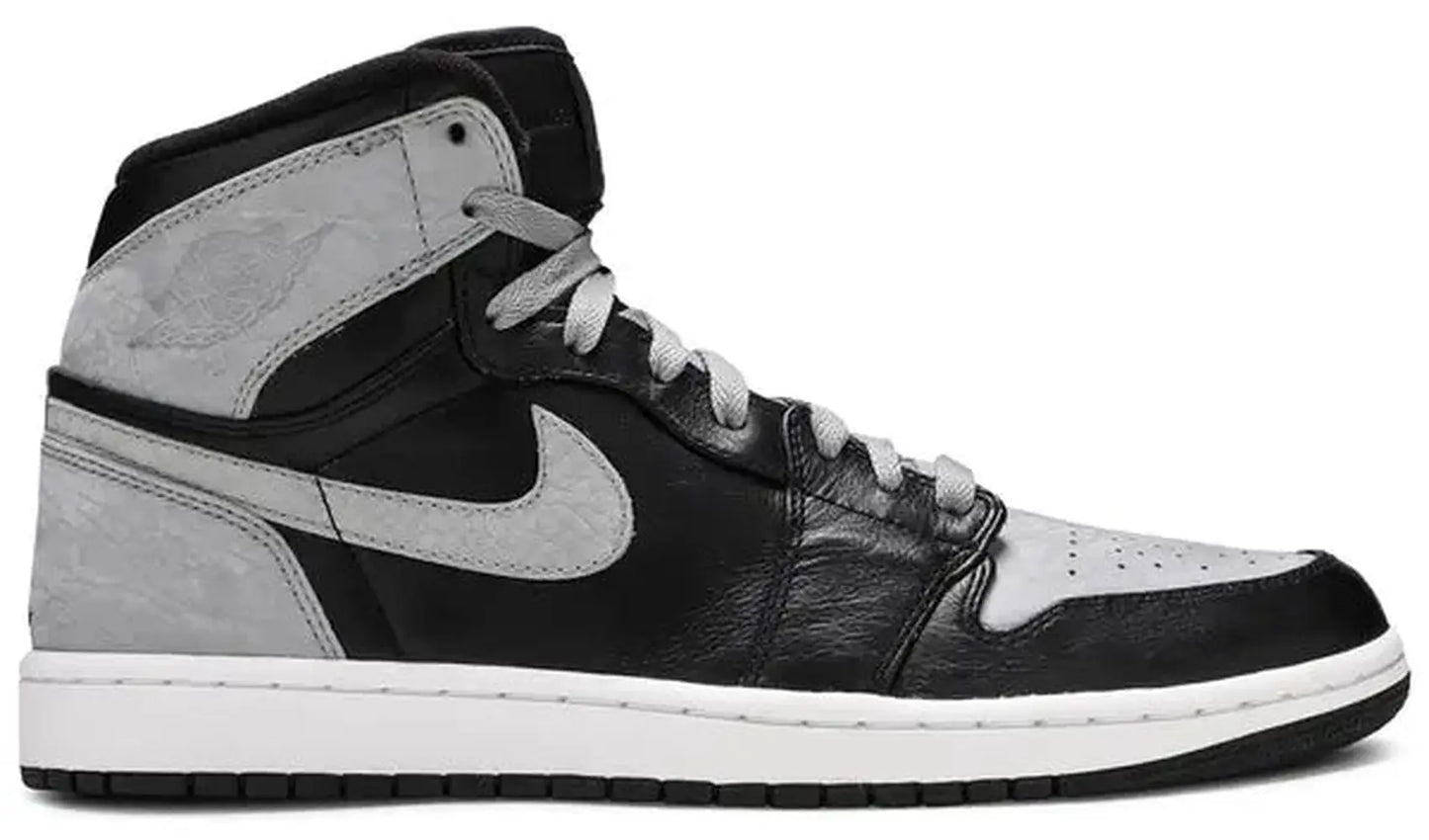 Jordan 1 Retro Shadow (2009)