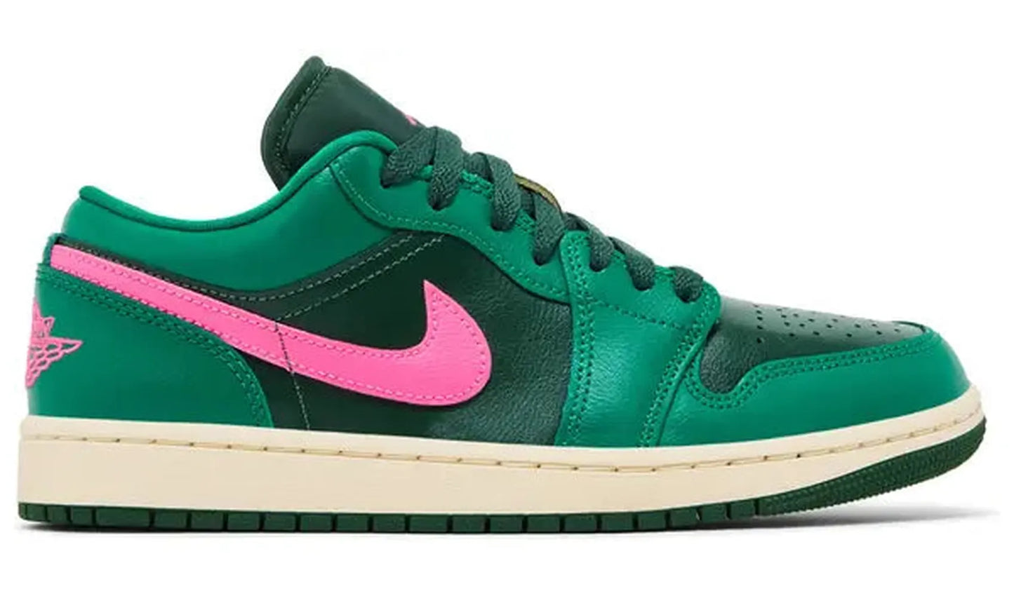 Jordan 1 Low Watermelon (W)