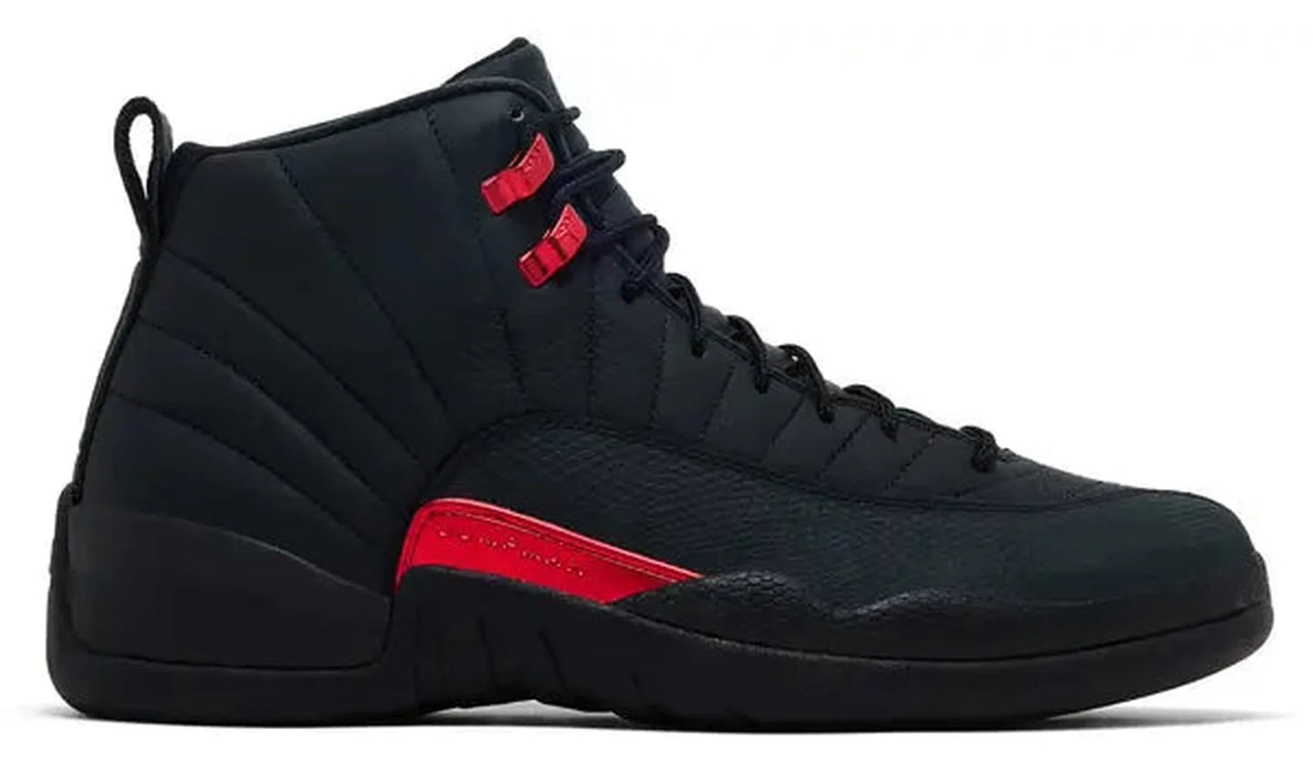 Jordan 12 Retro Bloodline