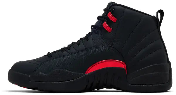 Jordan 12 Retro Bloodline