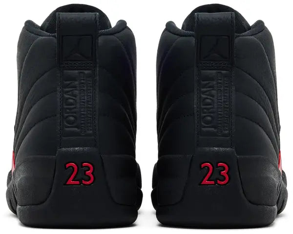 Jordan 12 Retro Bloodline