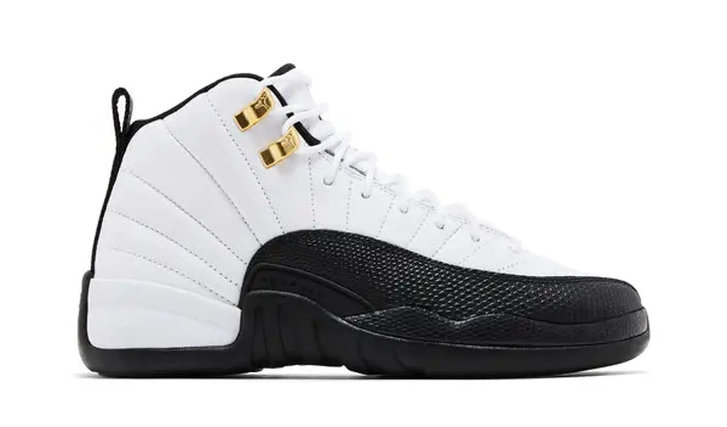 Jordan 12 Retro Taxi (2025)(GS)