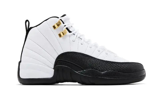 Jordan 12 Retro Taxi (2025)(GS)
