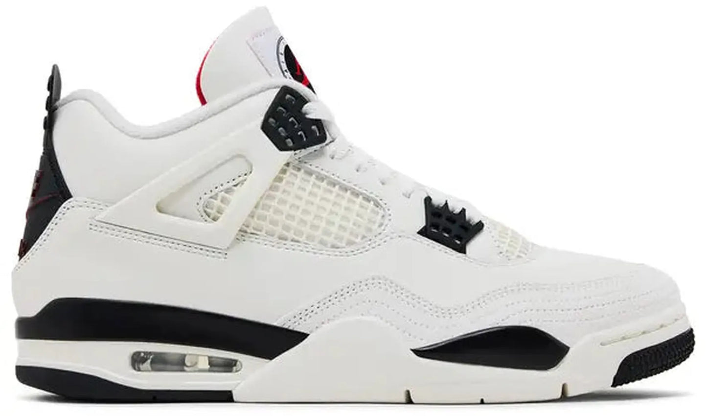 Jordan 4 Retro Flight Club