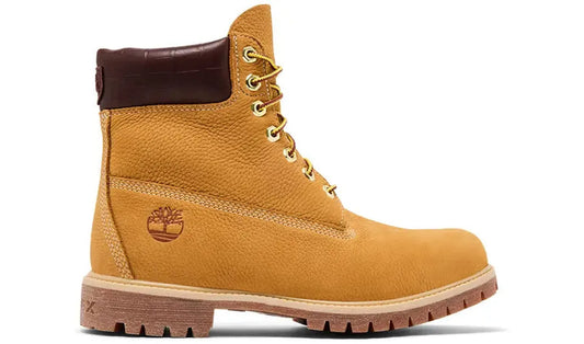 Timberland 6" Boot Avirex Wheat