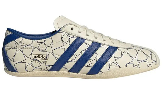 adidas Tokyo Cream Collegiate Royal (W)