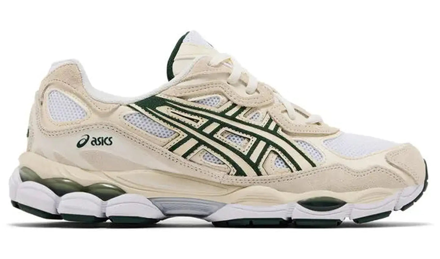 ASICS Gel-NYC Ivory Forest Night