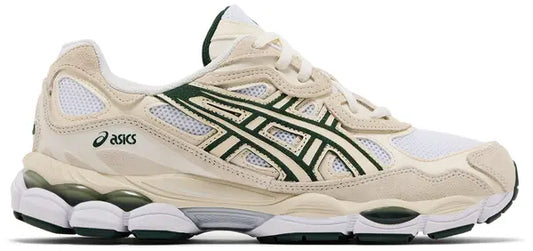 ASICS Gel-NYC Ivory Forest Night