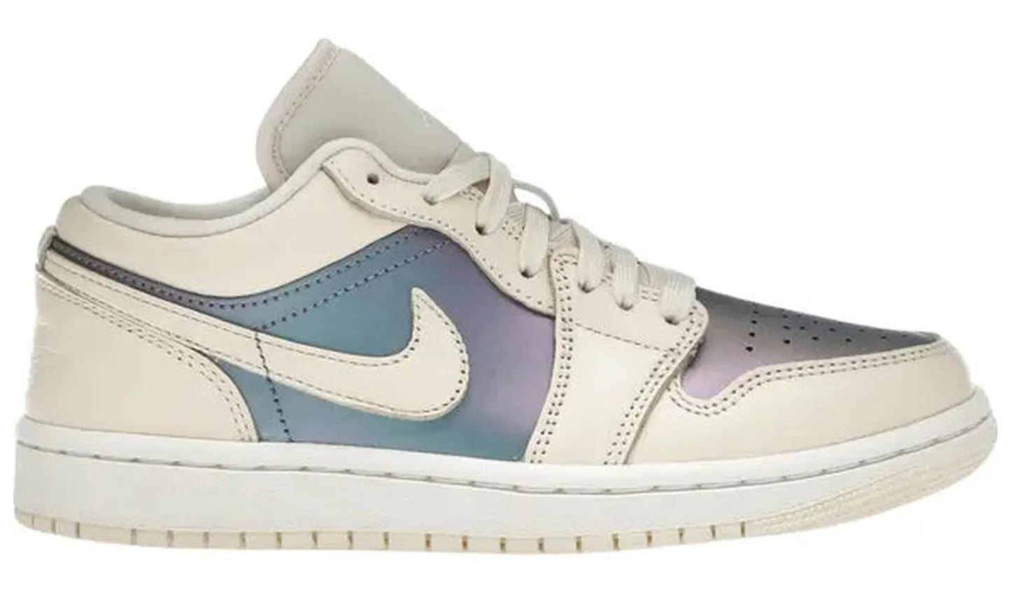 Jordan 1 Low SE Muslin Royal Tint (W)
