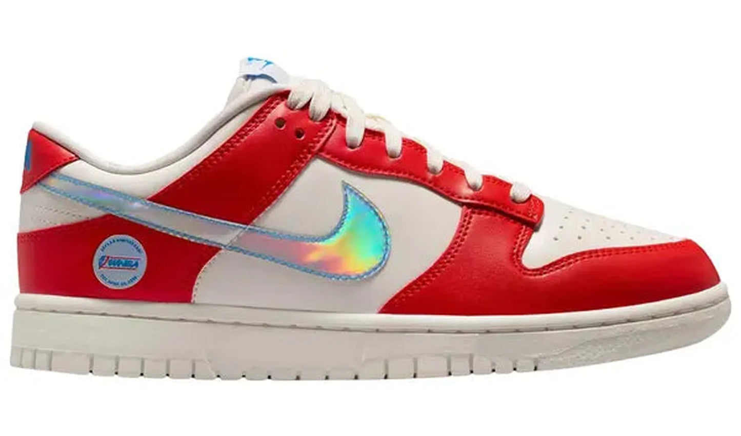 Nike Dunk Low WNBA 30th Anniversary (W)