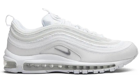 Air Max 97 Triple White Wolf Grey