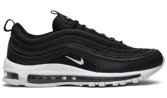 Air Max 97 Black White