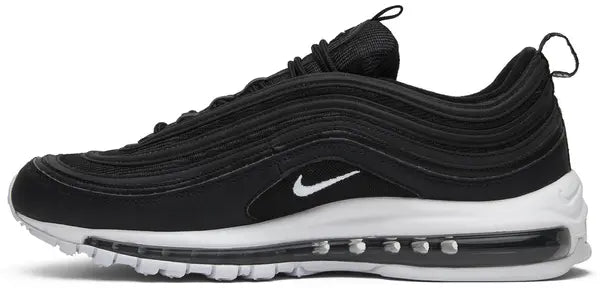 Air Max 97 Black White