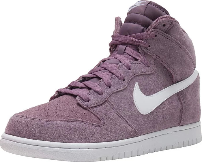 Dunk High Violet Dust