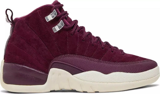 Jordan 12 Bordeaux (GS)