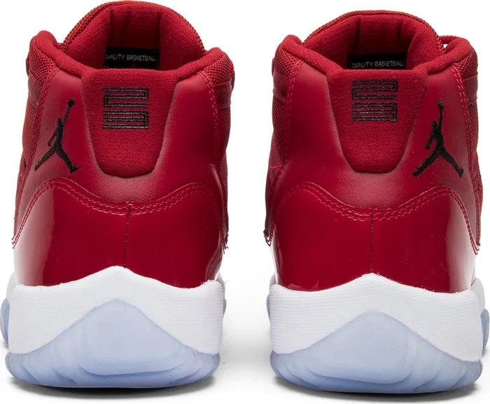 Jordan 11 Win Like 96 (GS)