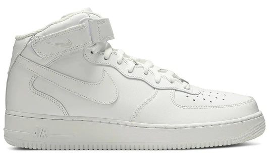 Air Force 1 Mid '07 White