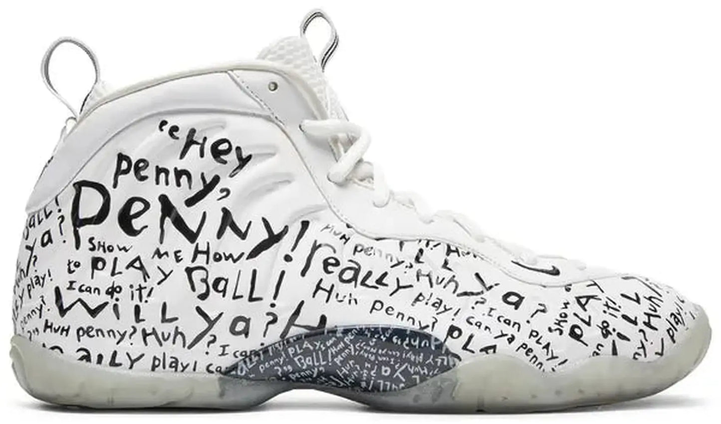 Foamposite One Lil' Penny (GS)