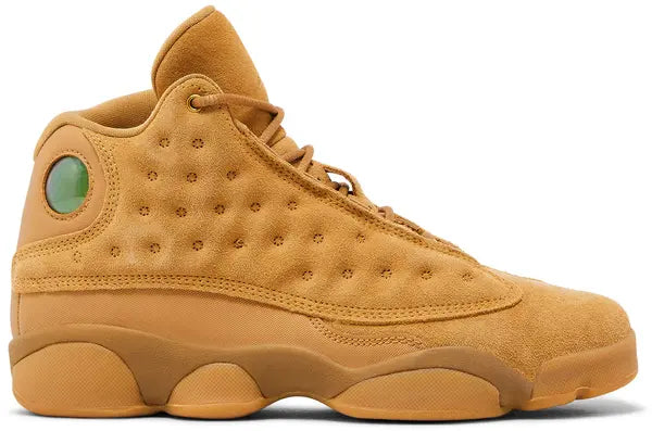 Jordan 13 Retro Wheat (GS)