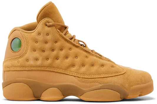 Jordan 13 Retro Wheat (GS)