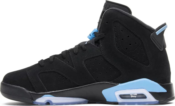 Jordan 6 Retro UNC (GS)
