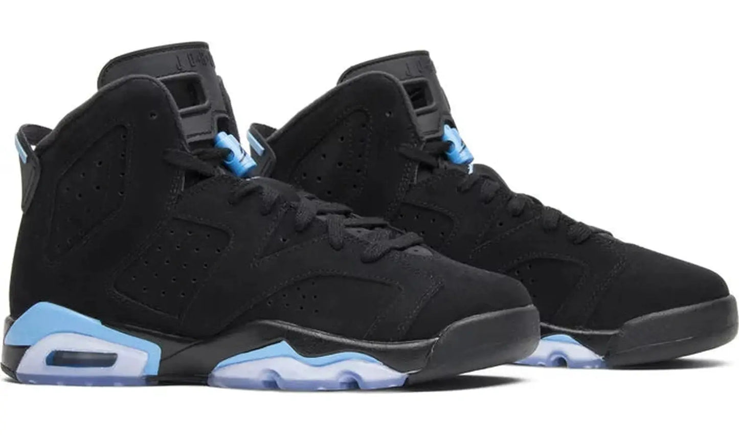 Jordan 6 Retro UNC (GS)