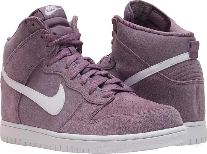 Dunk High Violet Dust