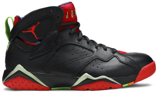 Jordan 7 Retro Marvin the Martian