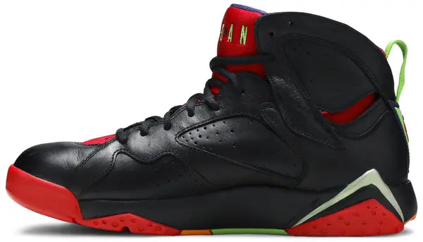 Jordan 7 Retro Marvin the Martian