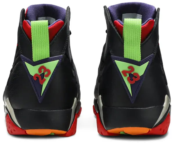 Jordan 7 Retro Marvin the Martian