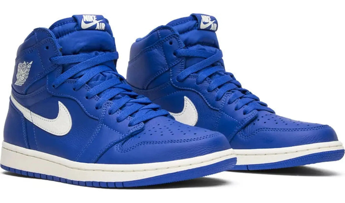 Jordan 1 High Hyper Royal(US)