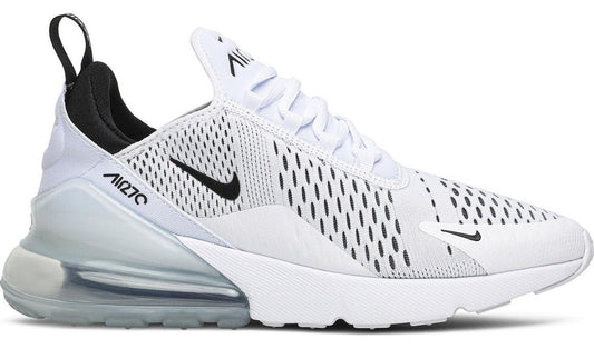 Air Max 270 White Black (W)