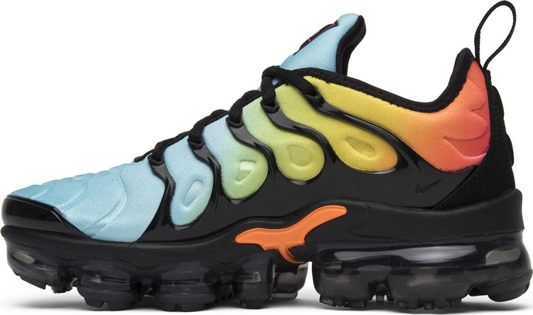 Nike Air VaporMax Plus Bleached Aqua (W)