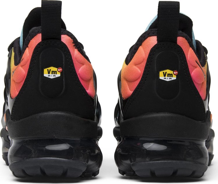 Nike Air VaporMax Plus Bleached Aqua (W)