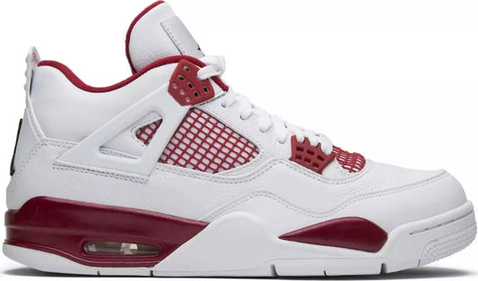 Jordan 4  Alternate 89