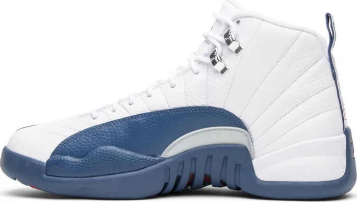 Jordan 12 French Blue
