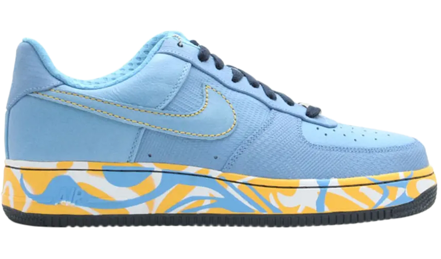 Air Force 1 Premium London (2007)