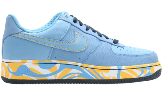 Air Force 1 Premium London (2007)