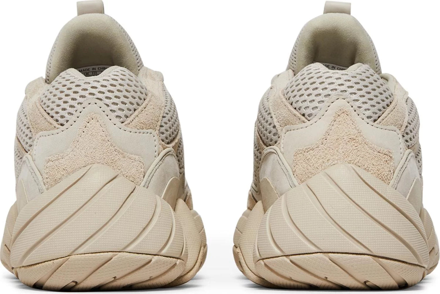 adidas Yeezy 500 Blush