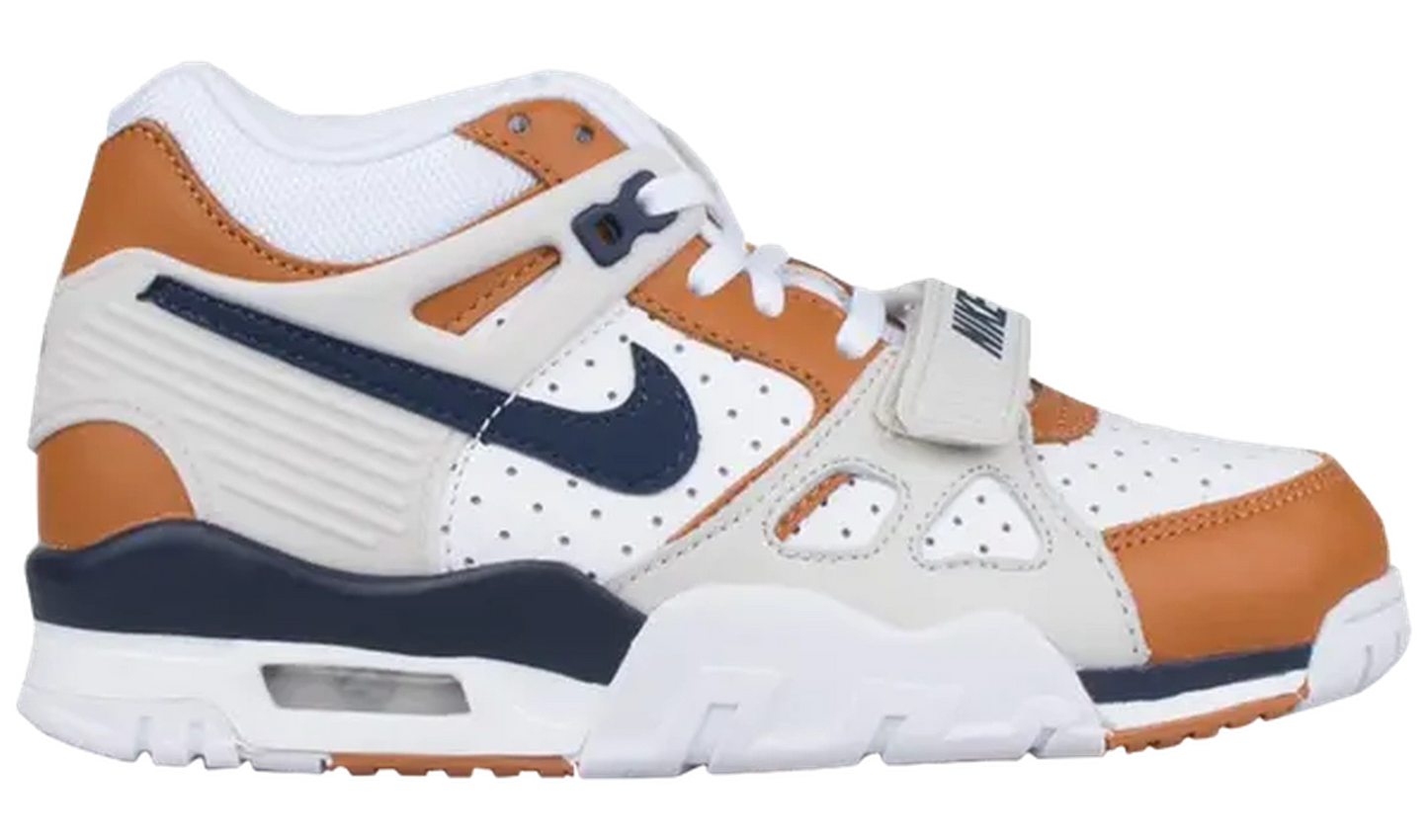 Air Trainer 3 Medicine Ball (GS)