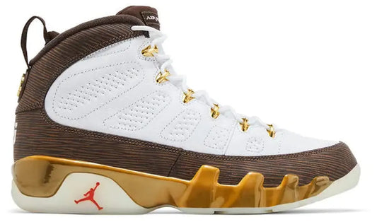 Jordan 9 Retro MOP Melo